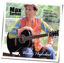 Max Surban chords for Fixer upper