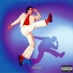 Wasabi Chords by MAX