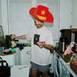 Maxence chords for Comme un enfant