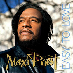 Gravity by Maxi Priest