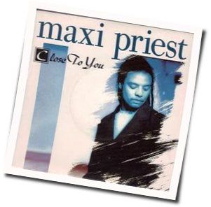 It Starts In The Heart by Maxi Priest