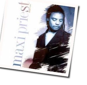 Wild World Chords by Maxi Priest
