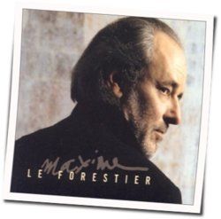 Date Limite Chords by Maxime Le Forestier