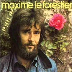 La Rouille Chords by Maxime Le Forestier