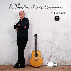 Lorphelin Chords by Maxime Le Forestier