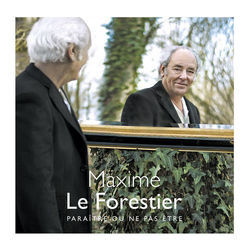 Mon Ruisseau Chords by Maxime Le Forestier