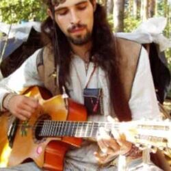 San Francisco Chords by Maxime Le Forestier