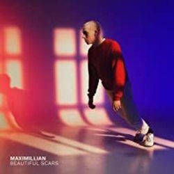 Beautiful Scars Chords by Maximillian