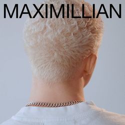 Happier by Maximillian