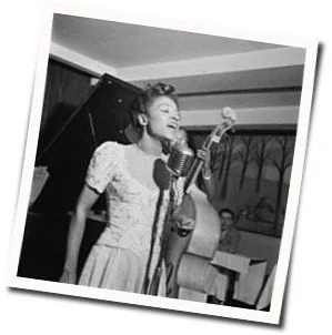 Ah! Sweet Mystery Of Life Chords by Maxine Sullivan