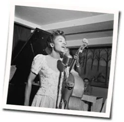 It Could Happen To You Chords by Maxine Sullivan