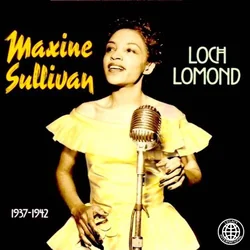 Kinda Lonesome Chords by Maxine Sullivan