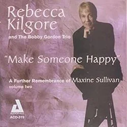 Make Someone Happy Chords by Maxine Sullivan