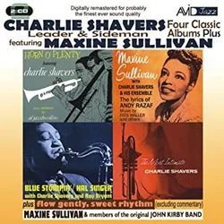 Rockin Chair Chords by Maxine Sullivan