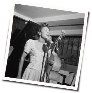 Ah! Sweet Mystery Of Life Chords by Maxine Sullivan