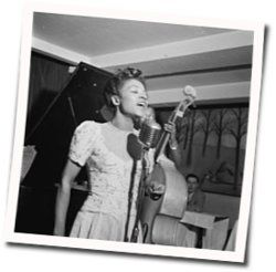 It Could Happen To You Chords by Maxine Sullivan