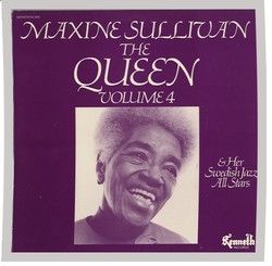 Just One Of Those Things Chords by Maxine Sullivan