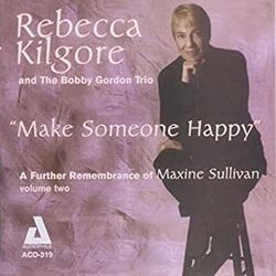 Make Someone Happy Chords by Maxine Sullivan