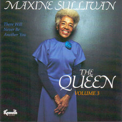 More Than You Know Chords by Maxine Sullivan