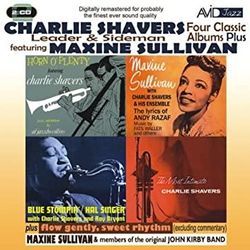 Rockin Chair Chords by Maxine Sullivan