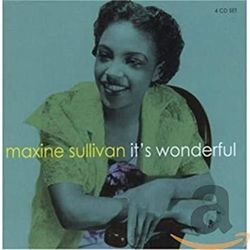 S Wonderful Chords by Maxine Sullivan