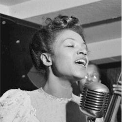 Some Of These Days Chords by Maxine Sullivan