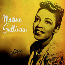 The Folks Who Live On The Hill Chords by Maxine Sullivan