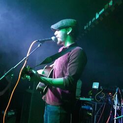 I Want To Be Drunk by Maxwell Davis