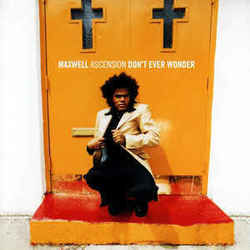 Ascension Don't Ever Wonder Bass Tab by Maxwell