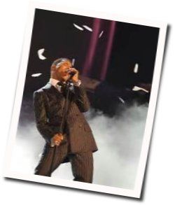Pretty Wings Chords by Maxwell