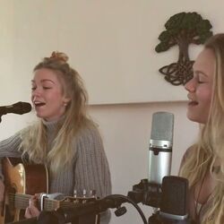 If You Ever Forget Chords by May & June