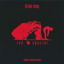 Maybe Baby Chords by Brian May