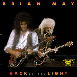 Teasin Around by Brian May