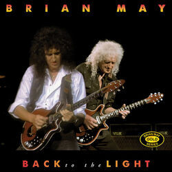 Teasin Around Intro by Brian May