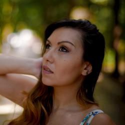 Agora Me Diz Chords by May Carvalho