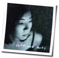 Slow Down Chords by Corrinne May