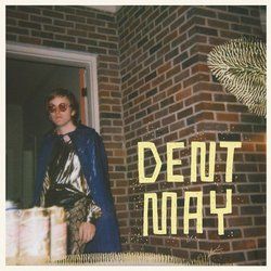 Eastover Wives Chords by Dent May