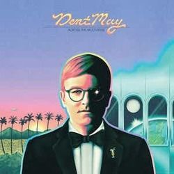 Love Song 2009 Chords by Dent May