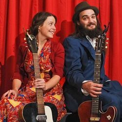 Wild Chords by May Erlewine