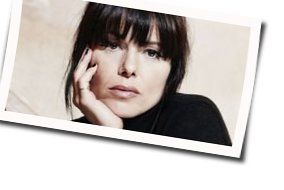 Black Tears Chords by Imelda May