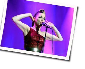 I'm Alive Chords by Imelda May