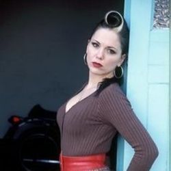 It's Your Voodoo Working Chords by Imelda May