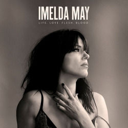 Levitate Chords by Imelda May