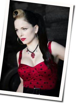Meet You At The Moon Chords by Imelda May