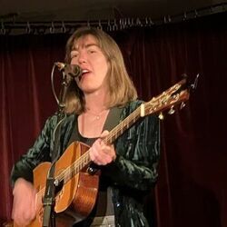 Margaret Chords by Maya De Vitry