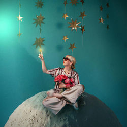 Moonflower Chords by Maya Delilah