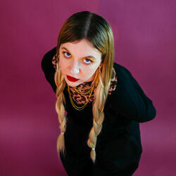Pretty Face Chords by Maya Delilah