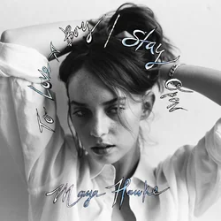 Love Of My Life Chords by Maya Hawke