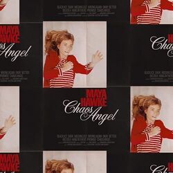Big Idea Chords by Maya Hawke