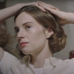 Blue Hippo Chords by Maya Hawke